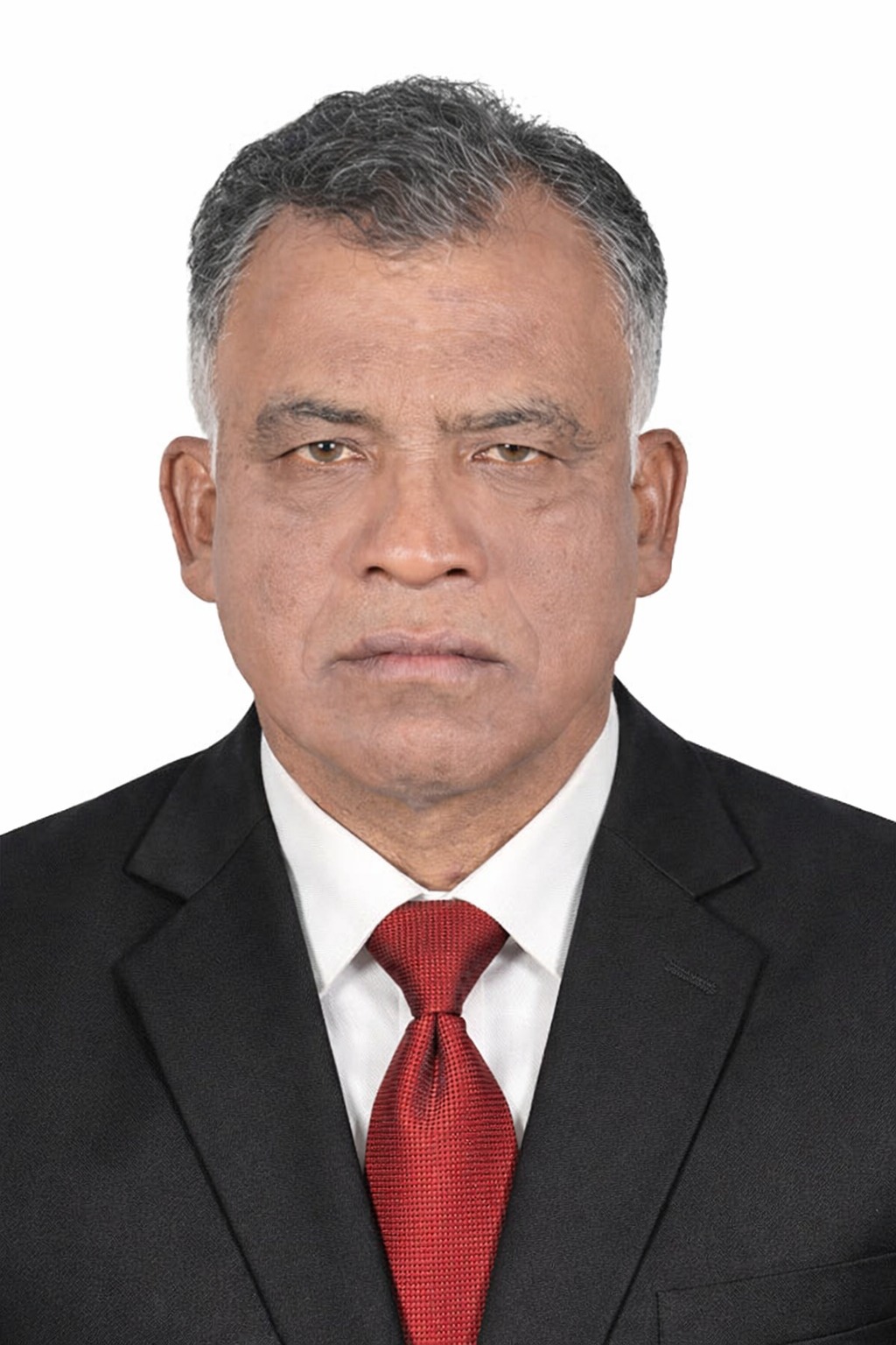 Chairman