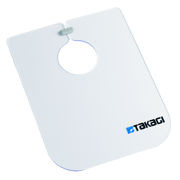 S06-71 Breath Shield