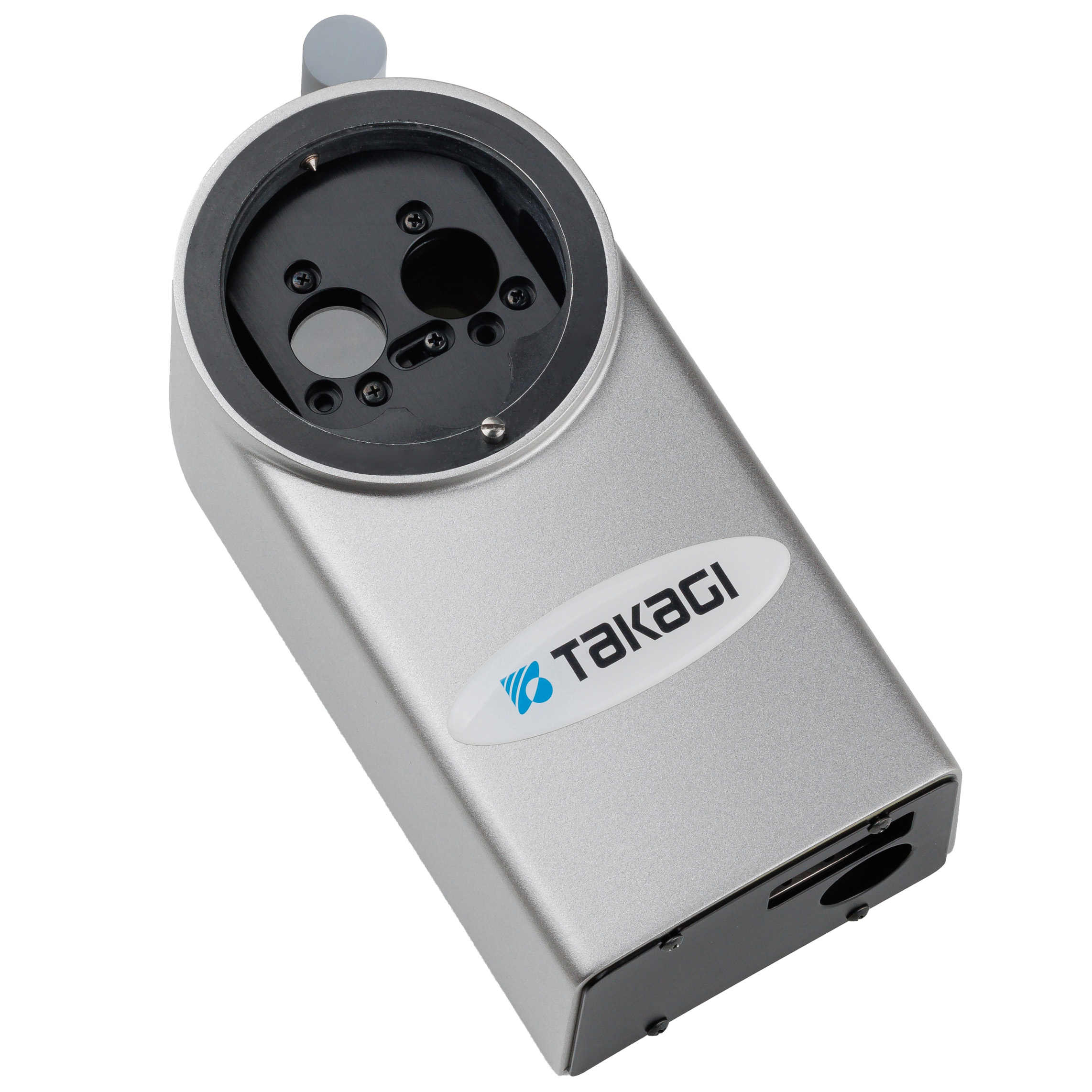 TD12 / EyeCAM Digital Camera & Image Filing Software