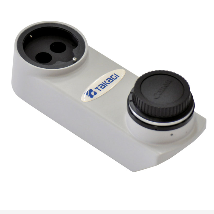 TD-2 Digital Camera Adapter