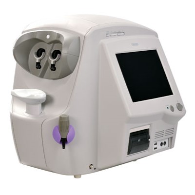 CGT-2000 Contrast Glaretester