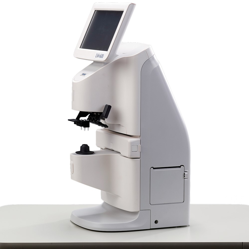 LM-600 Auto Lensmeter