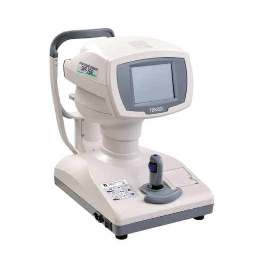 SNT-700 Soft Non-contact Tonometer